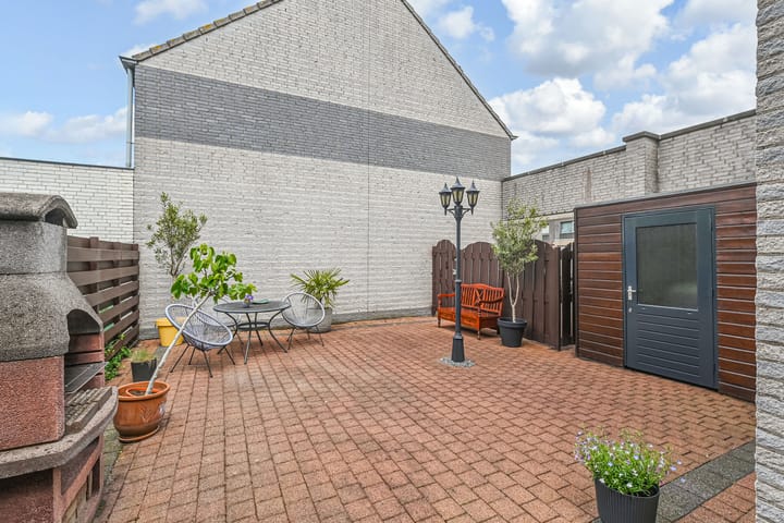 Foto 48 van Olieslager 7