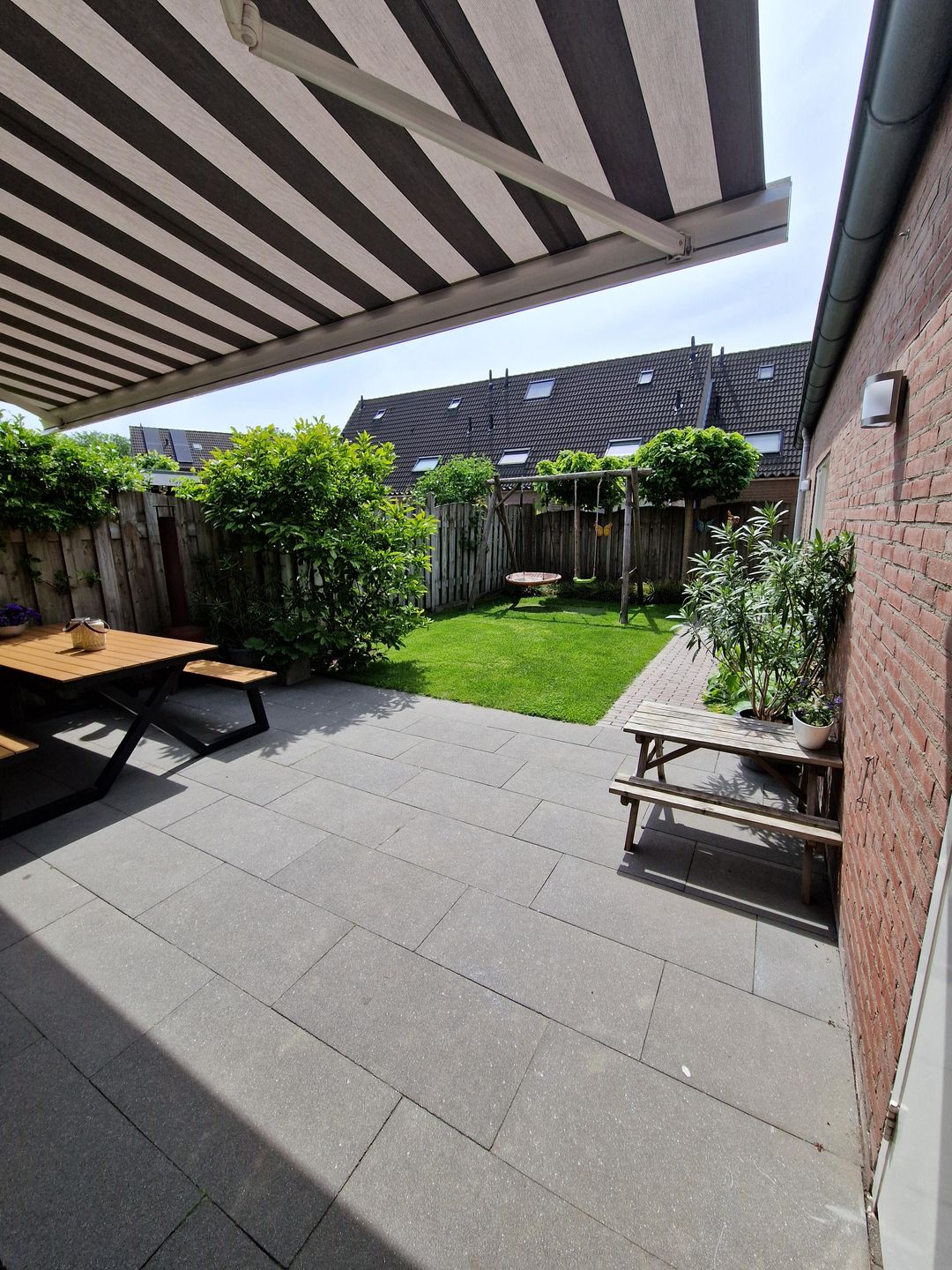 Foto 41 van Kerkemorgen 6