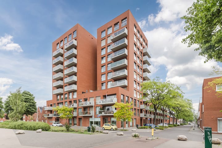 Koopwoningen - appartementen te koop in [Funda]