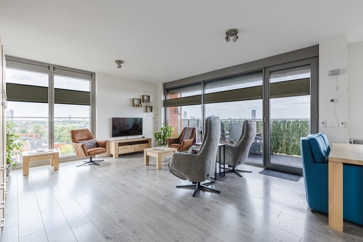 Photo 2 of Sint Pieterspark 52