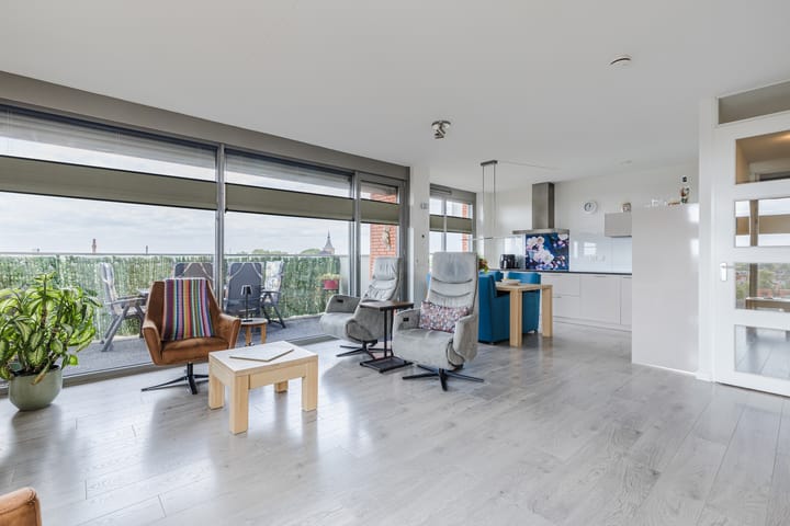 Photo 3 of Sint Pieterspark 52