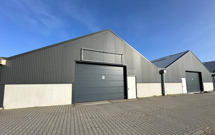 Noorddammerweg 35, De Kwakel