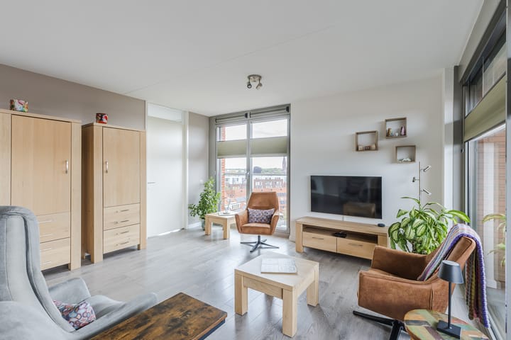 Photo 5 of Sint Pieterspark 52