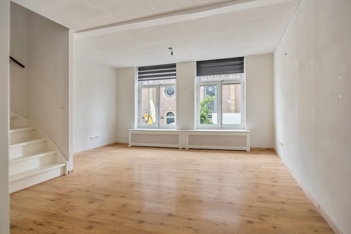 Foto 2 van Achter de Kerk 7