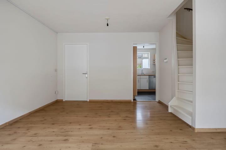 Foto 5 van Achter de Kerk 7