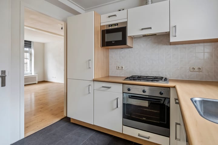 Foto 8 van Achter de Kerk 7