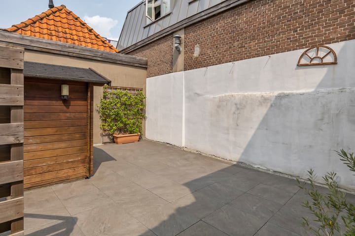 Foto 3 van Achter de Kerk 7