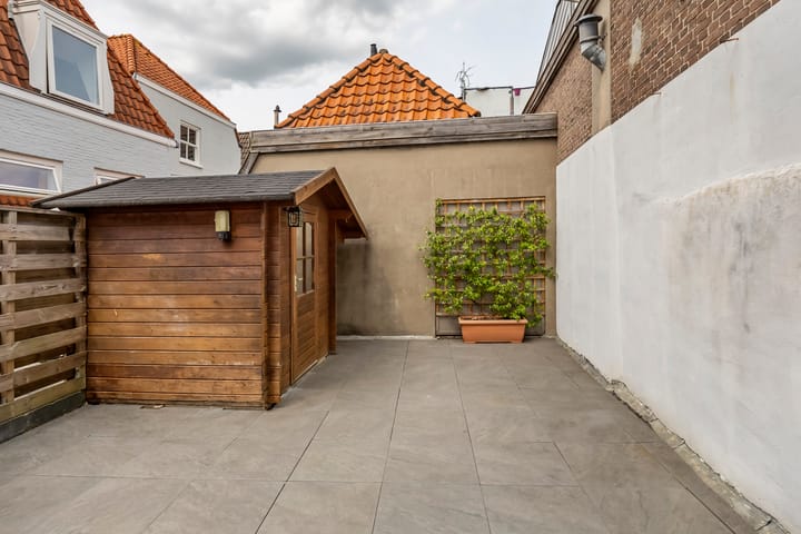 Foto 9 van Achter de Kerk 7