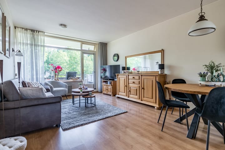 Foto 2 van Predikherenlaan 61