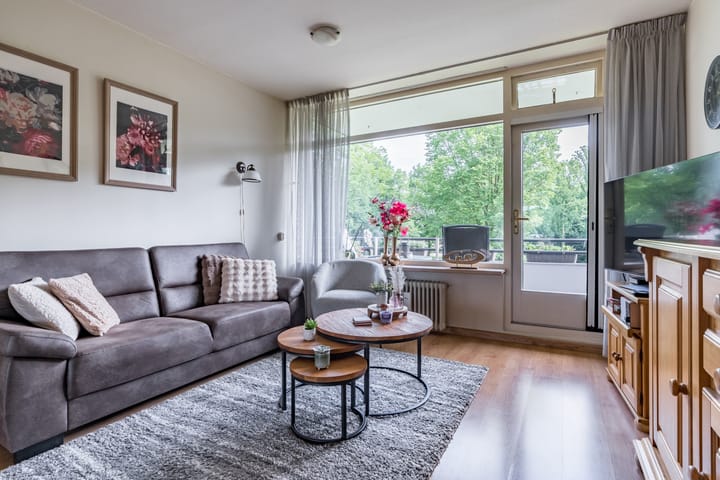 Foto 3 van Predikherenlaan 61