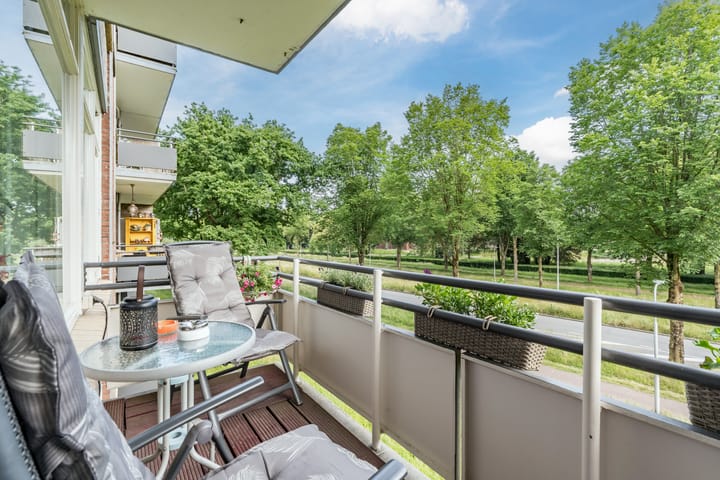 Foto 4 van Predikherenlaan 61