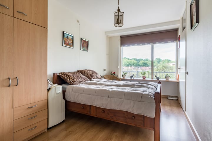 Foto 10 van Predikherenlaan 61