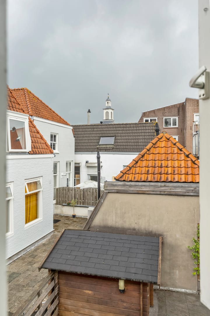 Foto 21 van Achter de Kerk 7