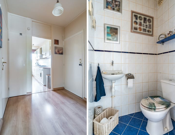 Foto 12 van Predikherenlaan 61