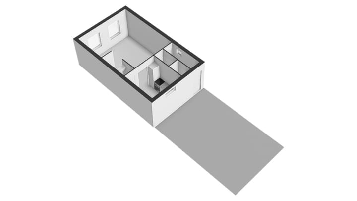 Foto 26 van Achter de Kerk 7