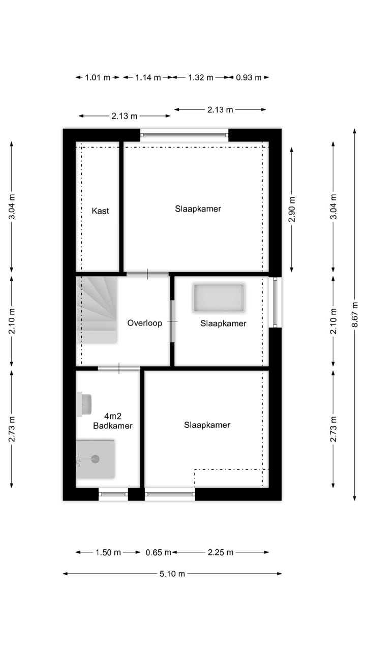 Foto 27 van Achter de Kerk 7