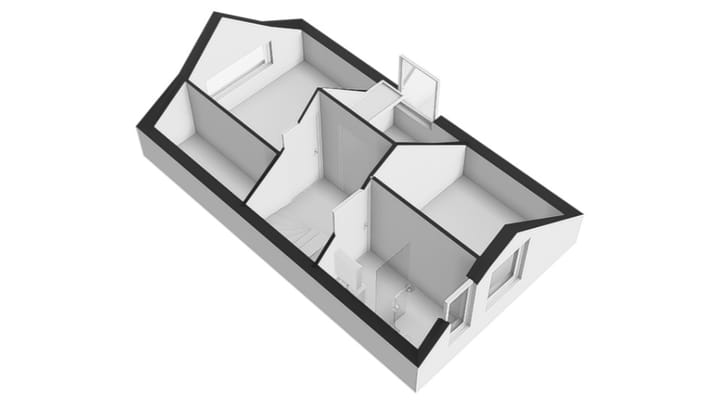 Foto 28 van Achter de Kerk 7