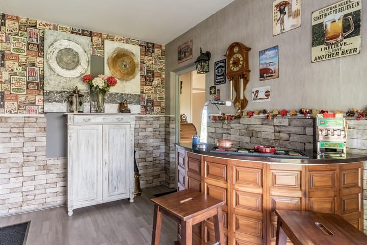 Foto 18 van Predikherenlaan 61