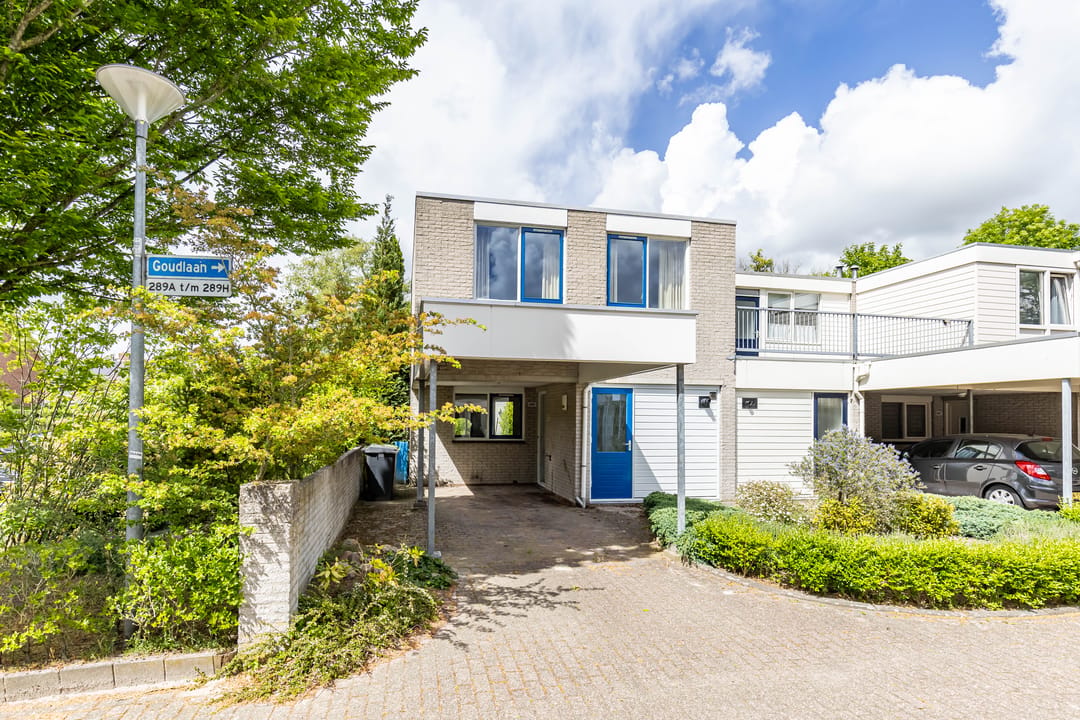 Photo 1 of Goudlaan 289-H