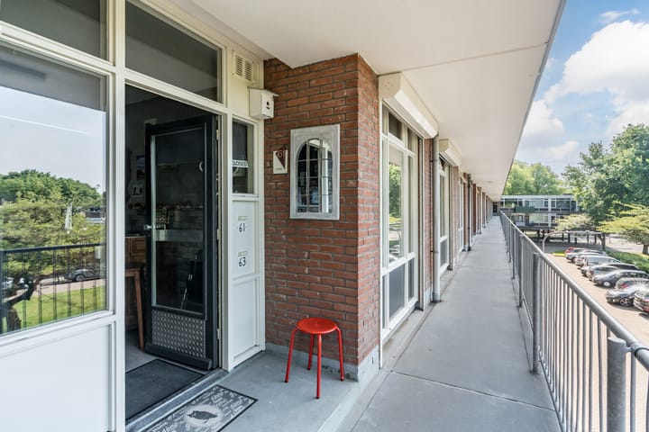 Foto 20 van Predikherenlaan 61