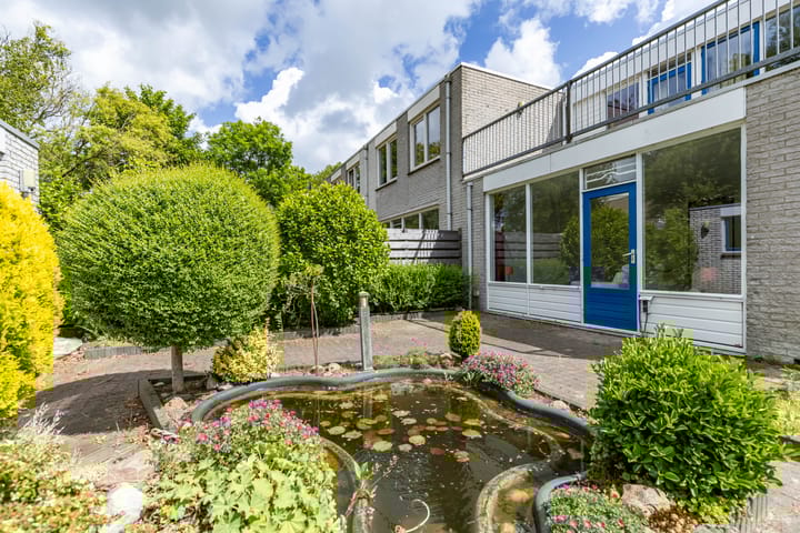 Foto 4 van Goudlaan 289-H