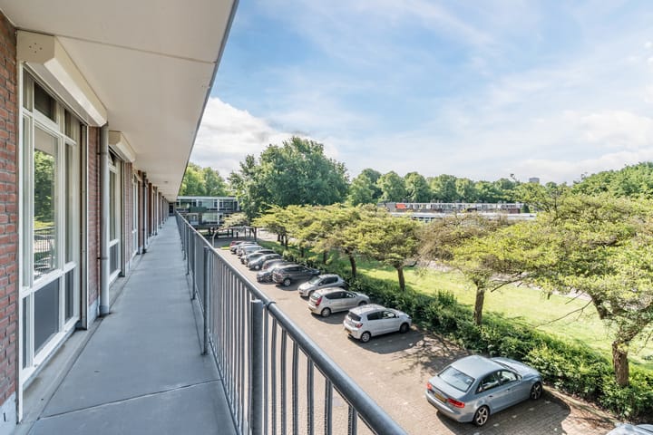 Foto 23 van Predikherenlaan 61