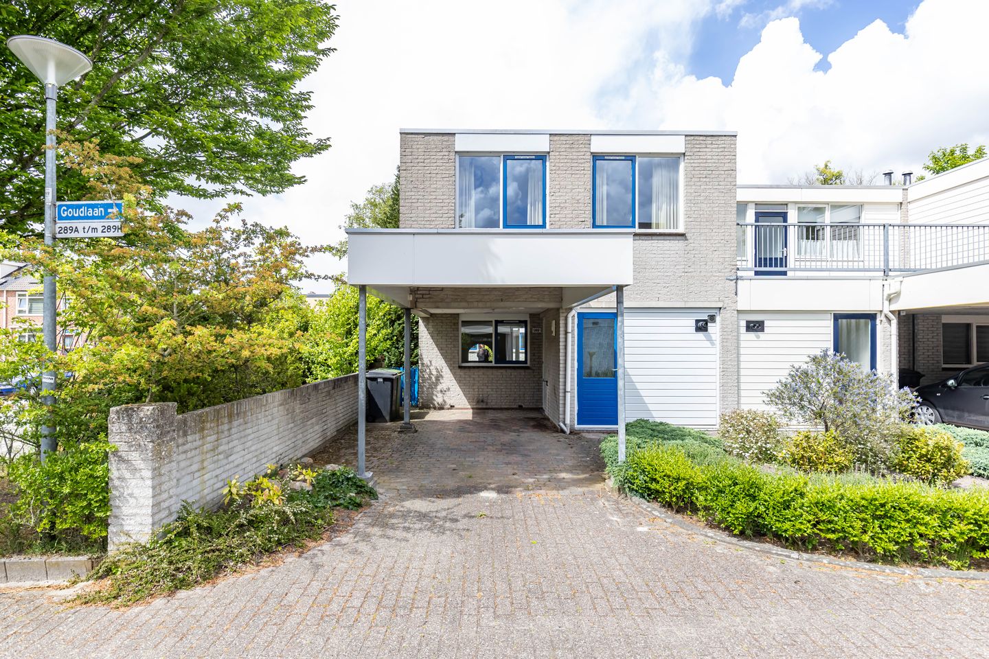 Photo 5 of Goudlaan 289-H