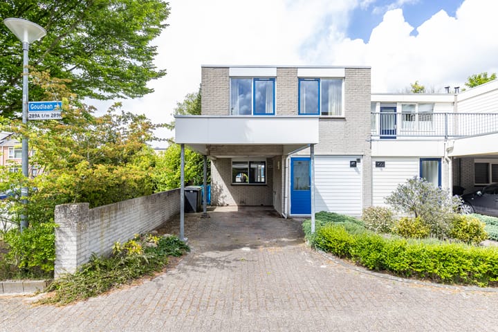 Foto 5 van Goudlaan 289-H