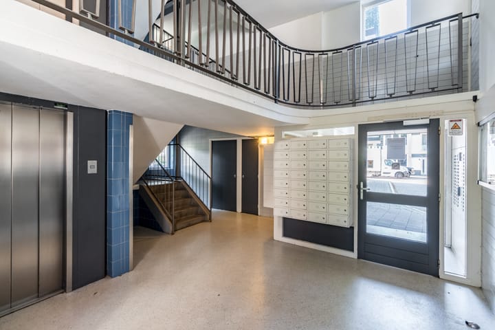 Foto 24 van Predikherenlaan 61