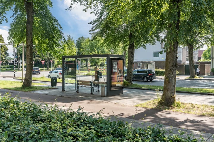 Foto 25 van Predikherenlaan 61