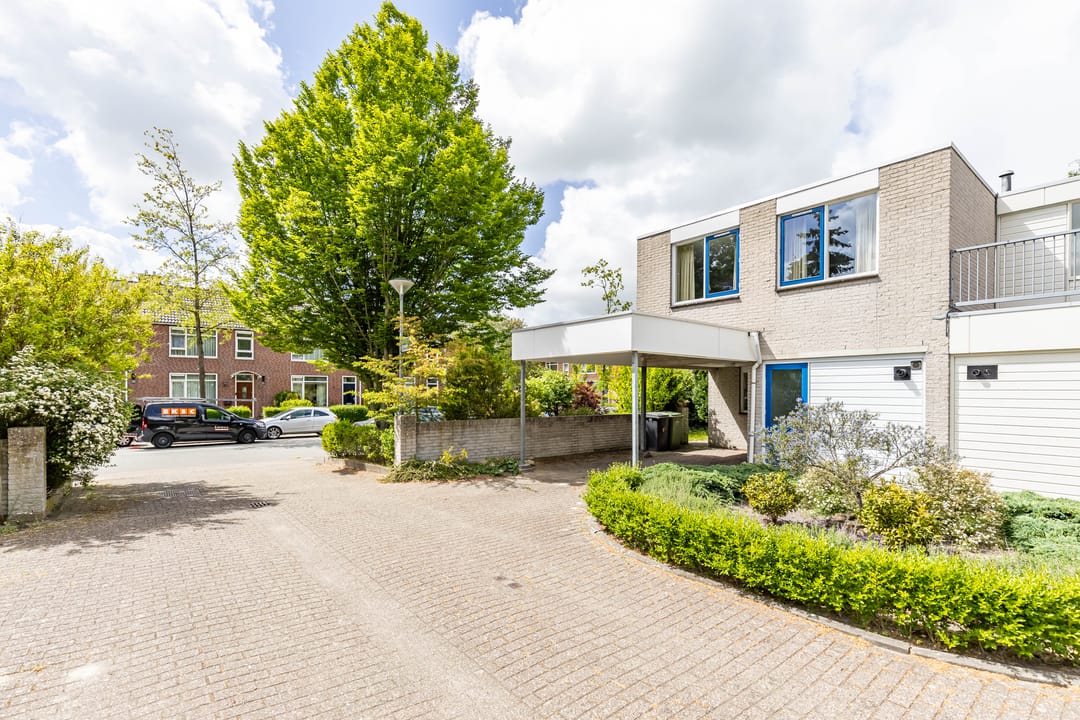 Photo 7 of Goudlaan 289-H