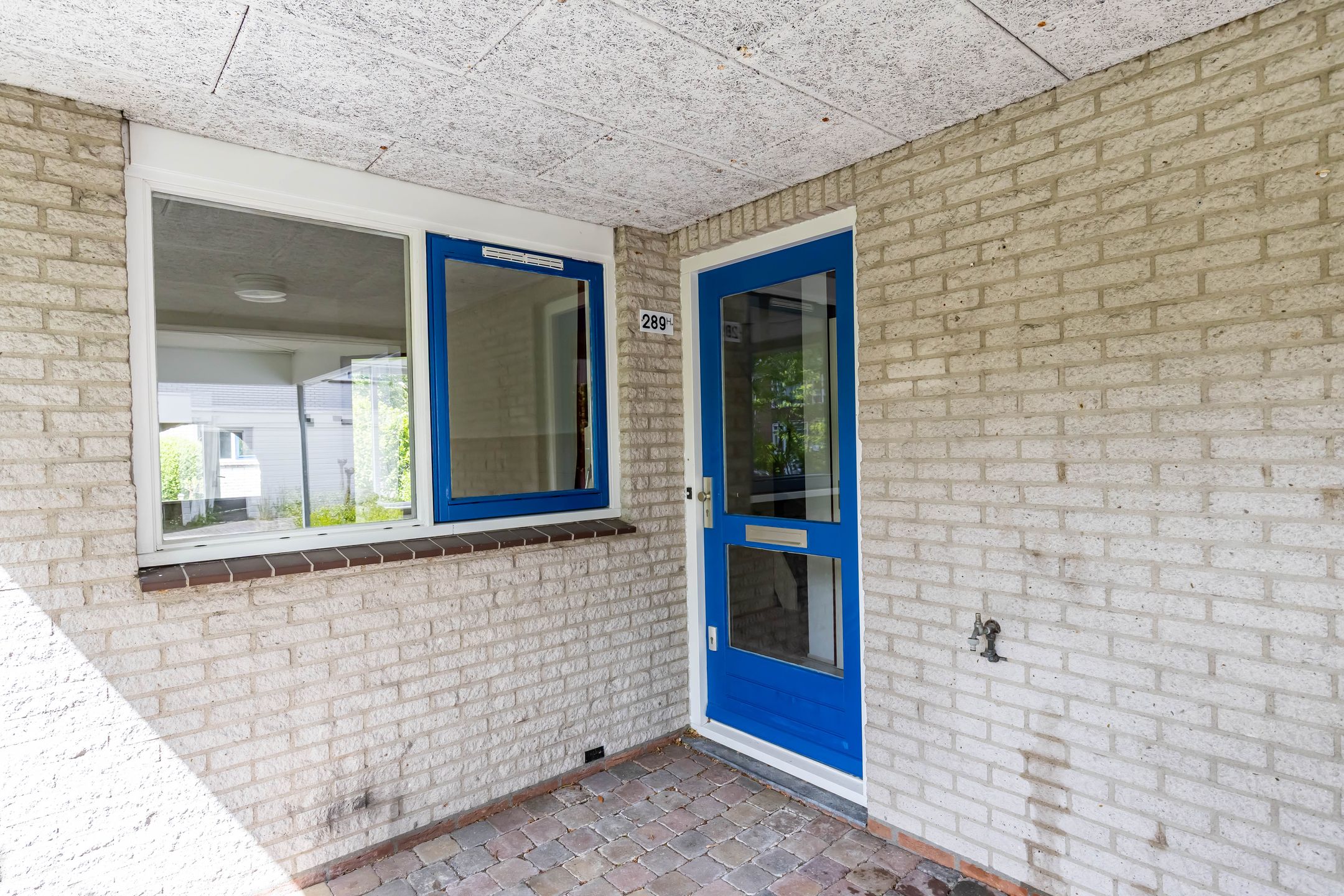 Photo 9 of Goudlaan 289-H