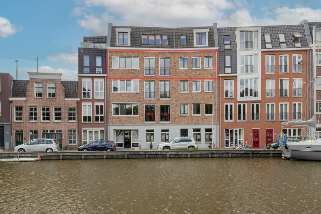 Photo 1 of Turfsingel 61-H