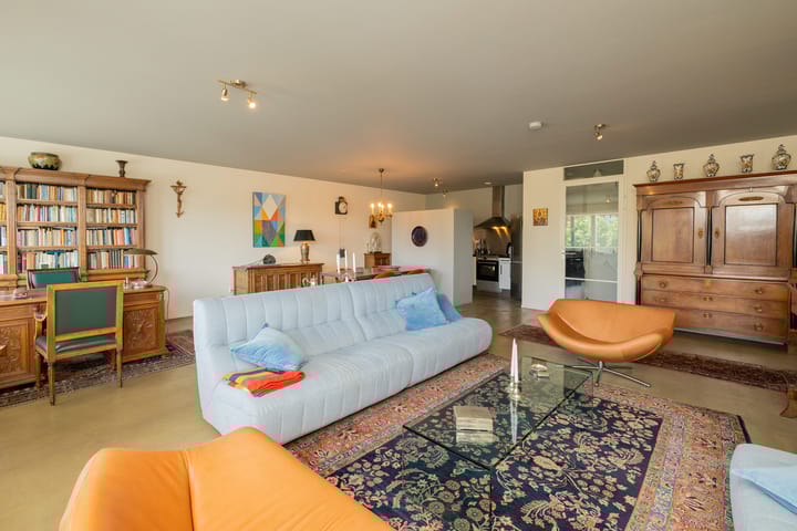 Foto 2 van Turfsingel 61-H