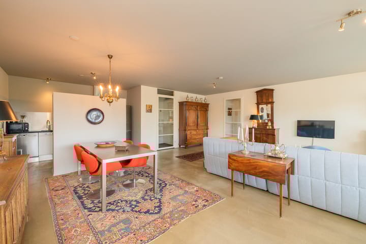 Foto 4 van Turfsingel 61-H