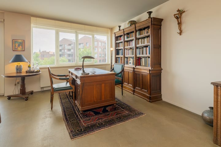 Foto 5 van Turfsingel 61-H