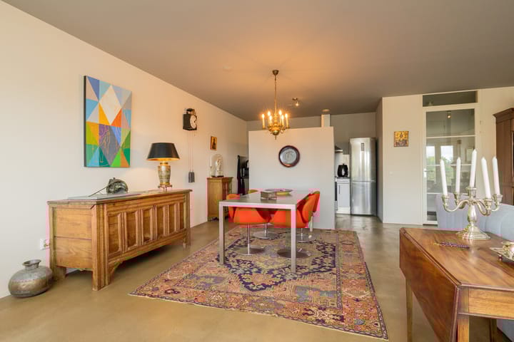 Foto 6 van Turfsingel 61-H