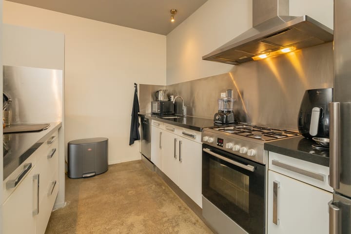 Foto 7 van Turfsingel 61-H