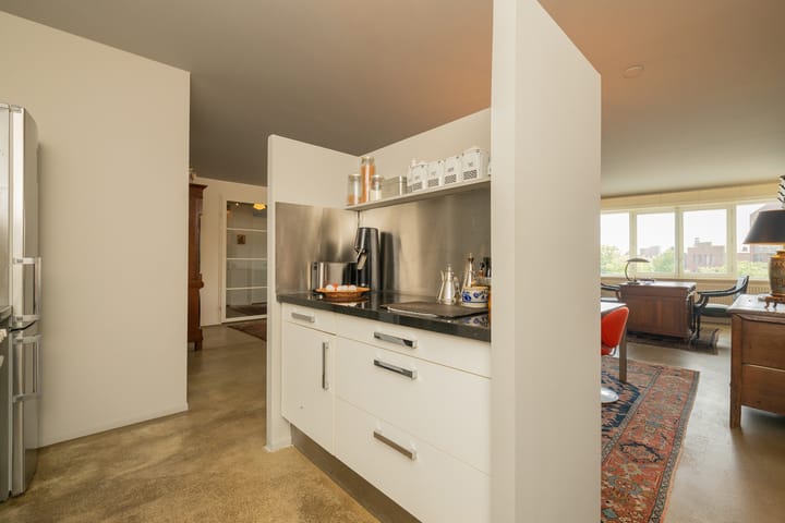 Foto 8 van Turfsingel 61-H