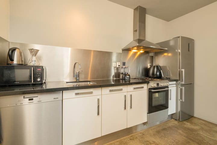 Foto 9 van Turfsingel 61-H