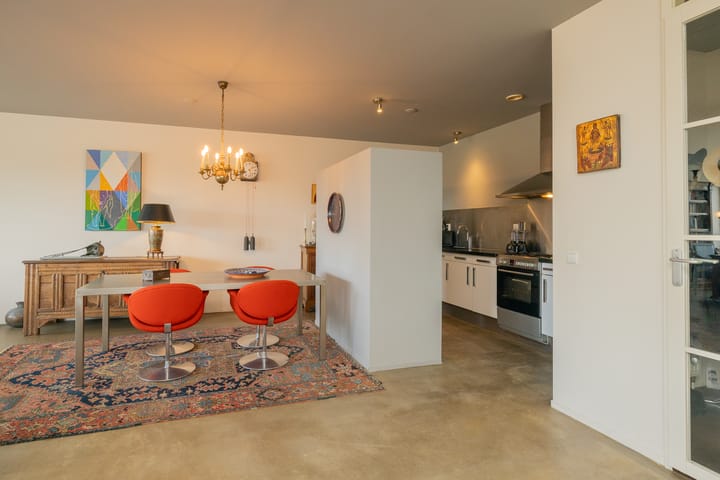 Foto 11 van Turfsingel 61-H