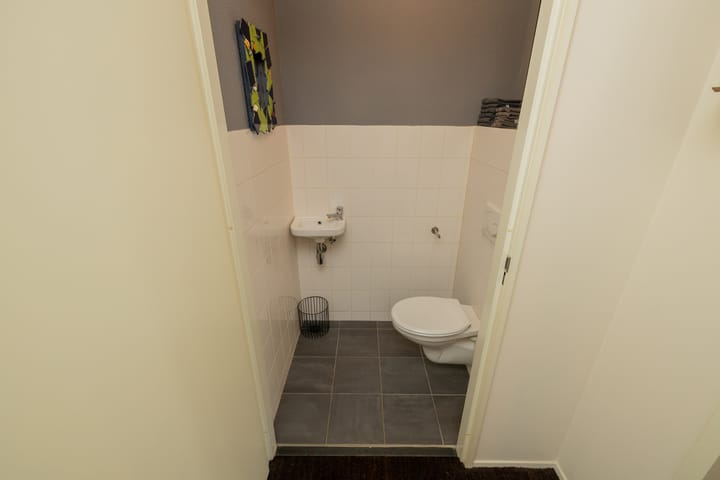 Foto 12 van Turfsingel 61-H