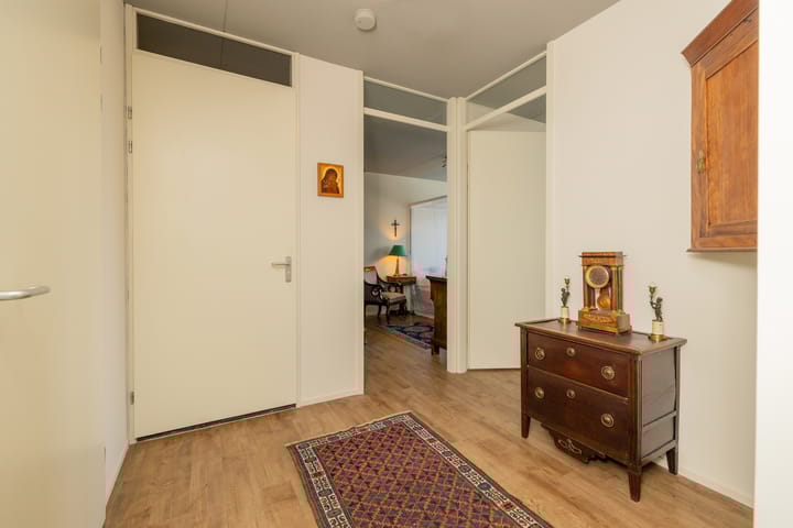 Foto 13 van Turfsingel 61-H