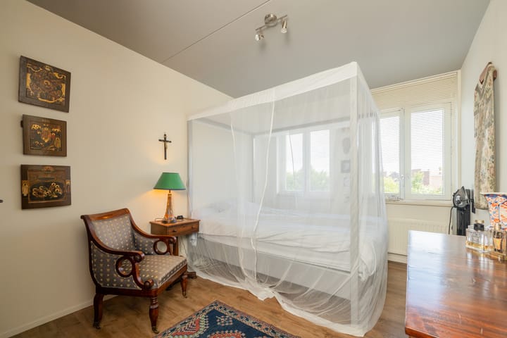 Foto 14 van Turfsingel 61-H