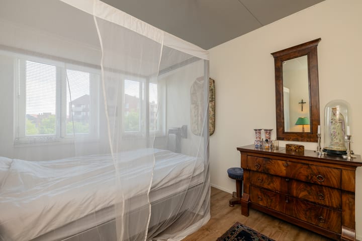 Foto 15 van Turfsingel 61-H