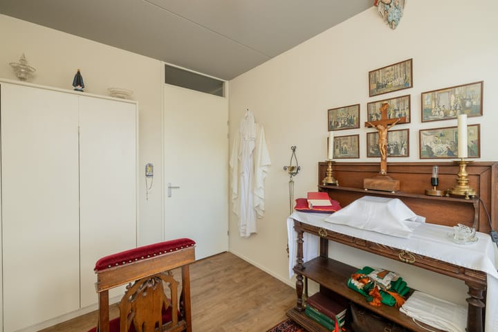 Foto 16 van Turfsingel 61-H