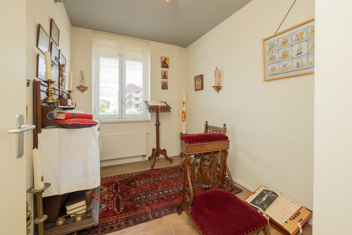 Foto 17 van Turfsingel 61-H