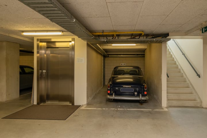 Foto 21 van Turfsingel 61-H