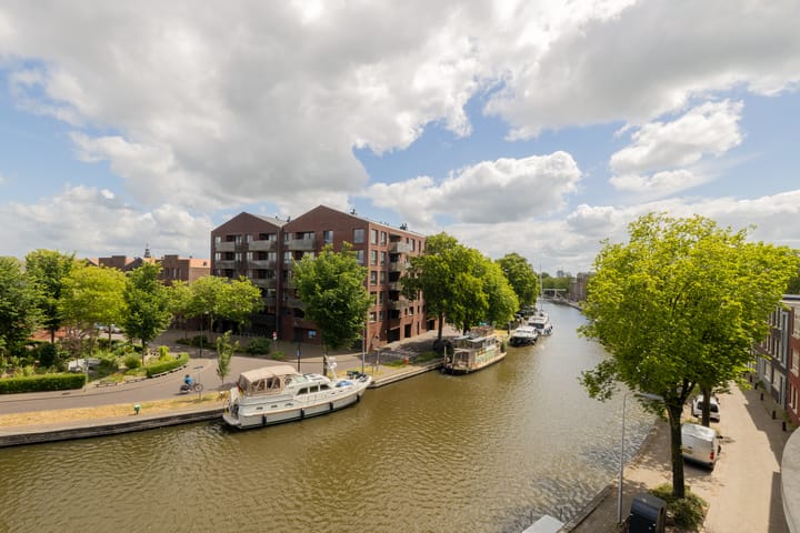 Foto 22 van Turfsingel 61-H