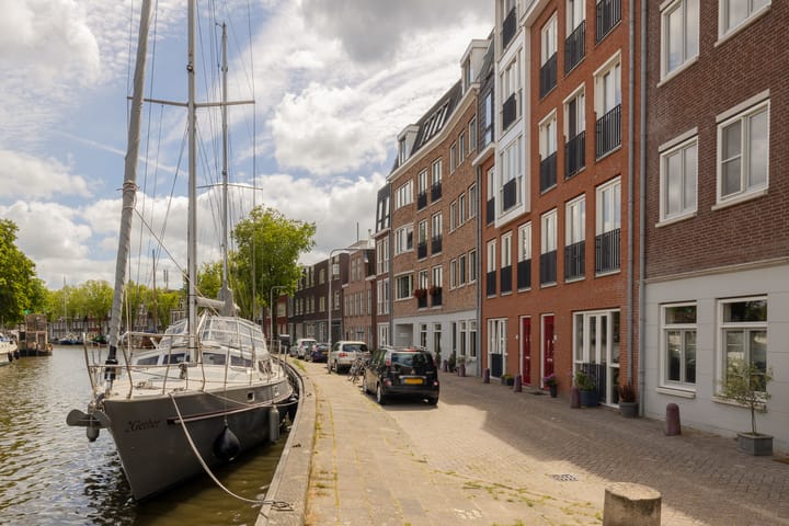 Foto 23 van Turfsingel 61-H